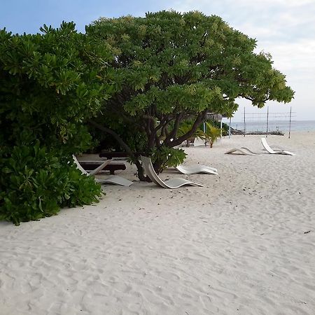 Manta View Guest House Keyodhoo  외부 사진