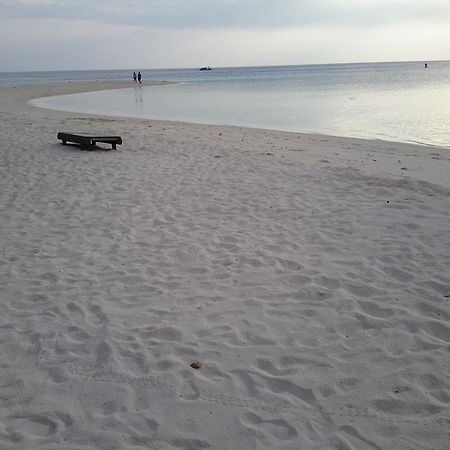 Manta View Guest House Keyodhoo  외부 사진
