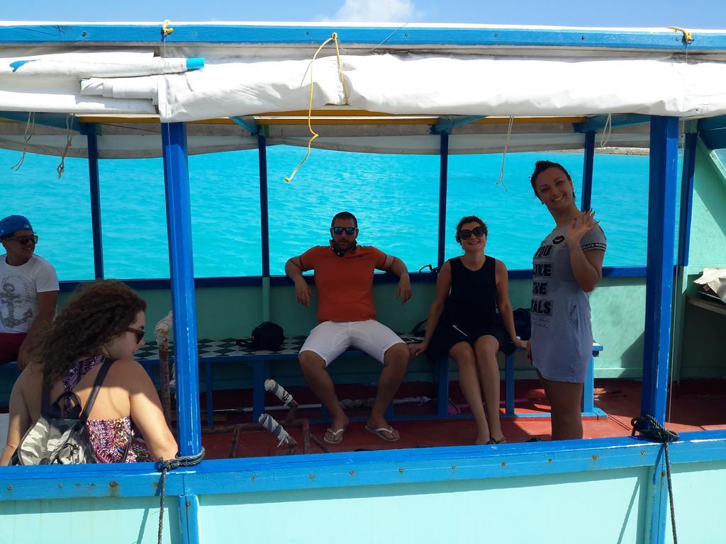 Manta View Guest House Keyodhoo  외부 사진