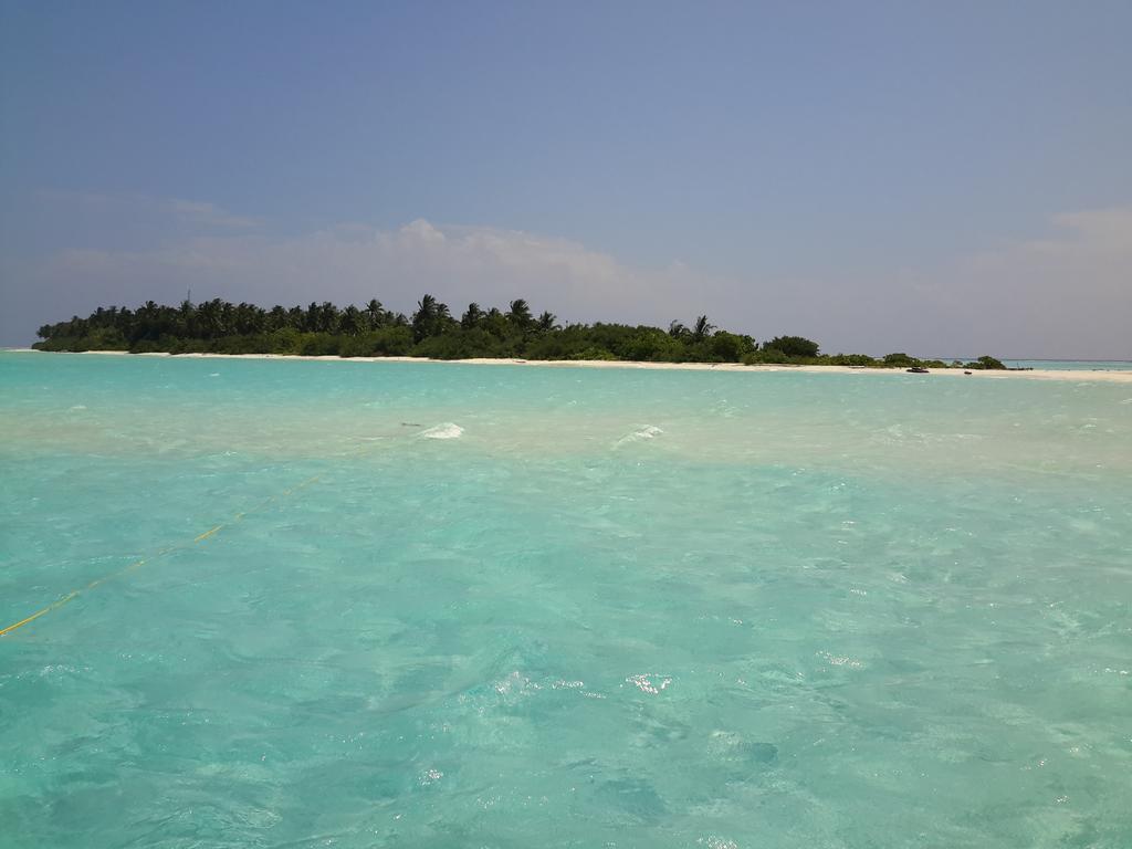 Manta View Guest House Keyodhoo  외부 사진