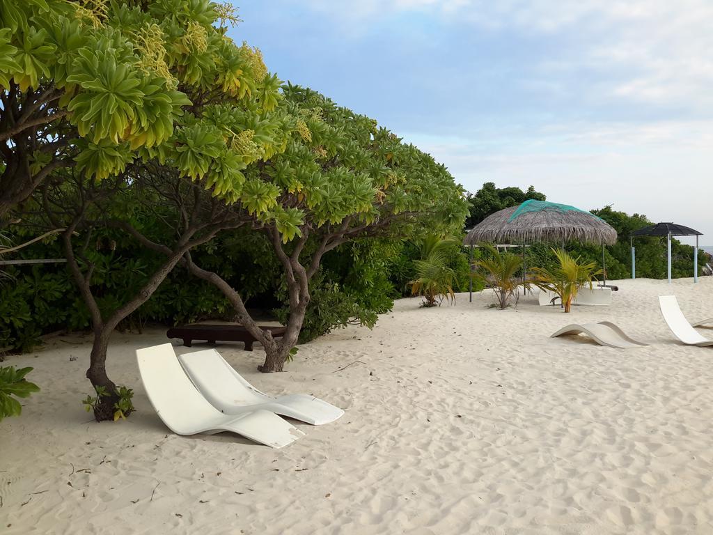 Manta View Guest House Keyodhoo  외부 사진