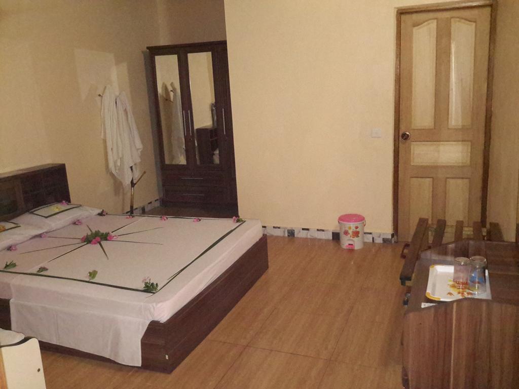 Manta View Guest House Keyodhoo  외부 사진