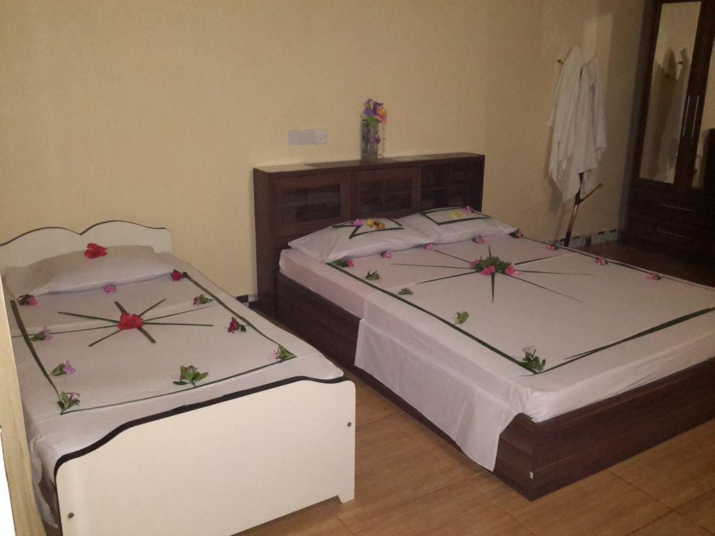Manta View Guest House Keyodhoo  외부 사진