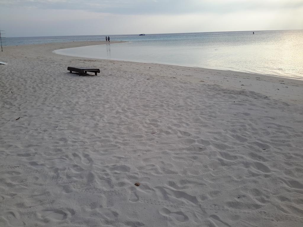 Manta View Guest House Keyodhoo  외부 사진