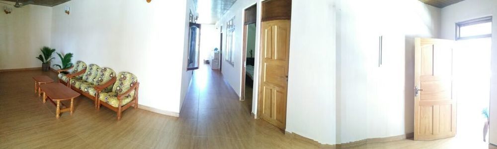 Manta View Guest House Keyodhoo  외부 사진